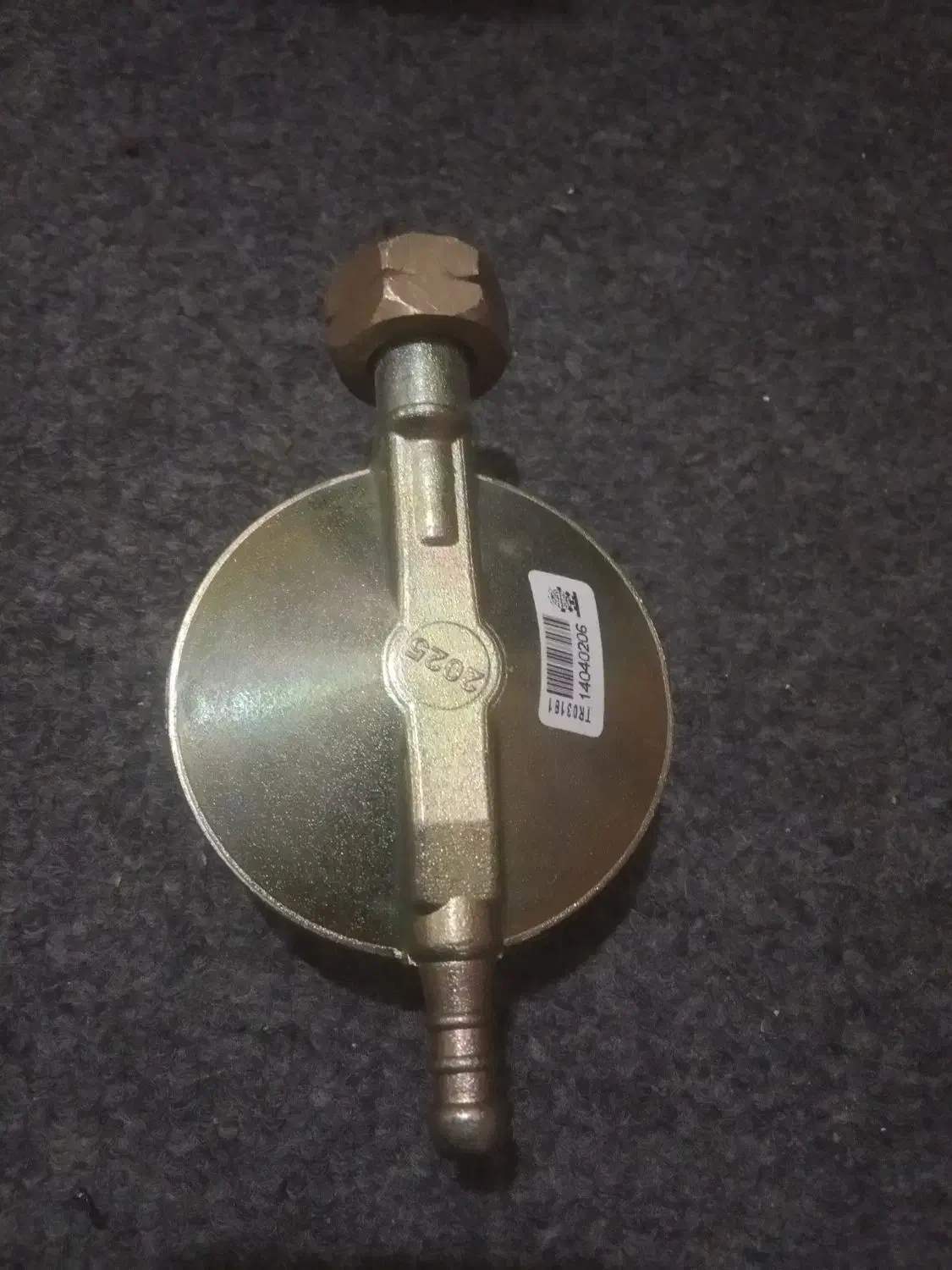 ریگلاتور|اجاق گاز و لوازم برقی پخت‌وپز|شیراز, سیاه سنگ|دیوار