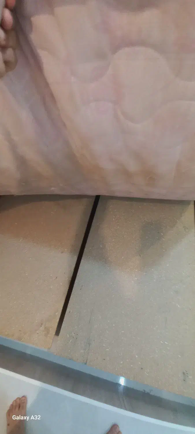 تخت خواب یخچال فیلور بخاری ایران شرق و فرش|تخت و سرویس خواب|رشت, دباغیان|دیوار