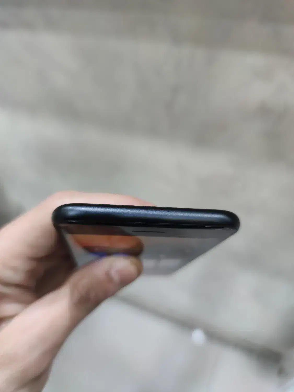 آیفون سون|موبایل|کاشمر, |دیوار