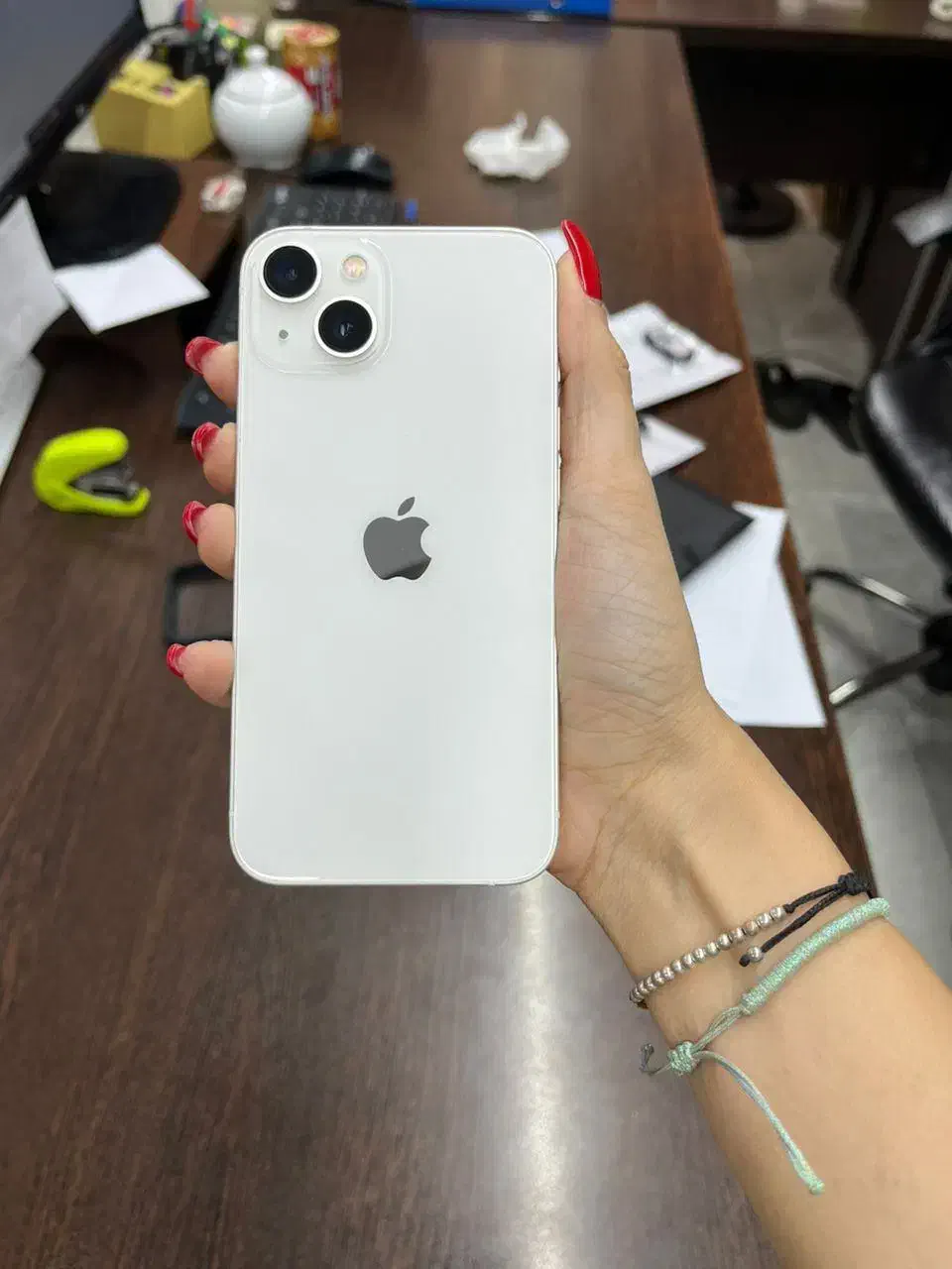 آیفون 13 نرمال iphone 13 normal|موبایل|تهران, سید خندان (جلفا)|دیوار