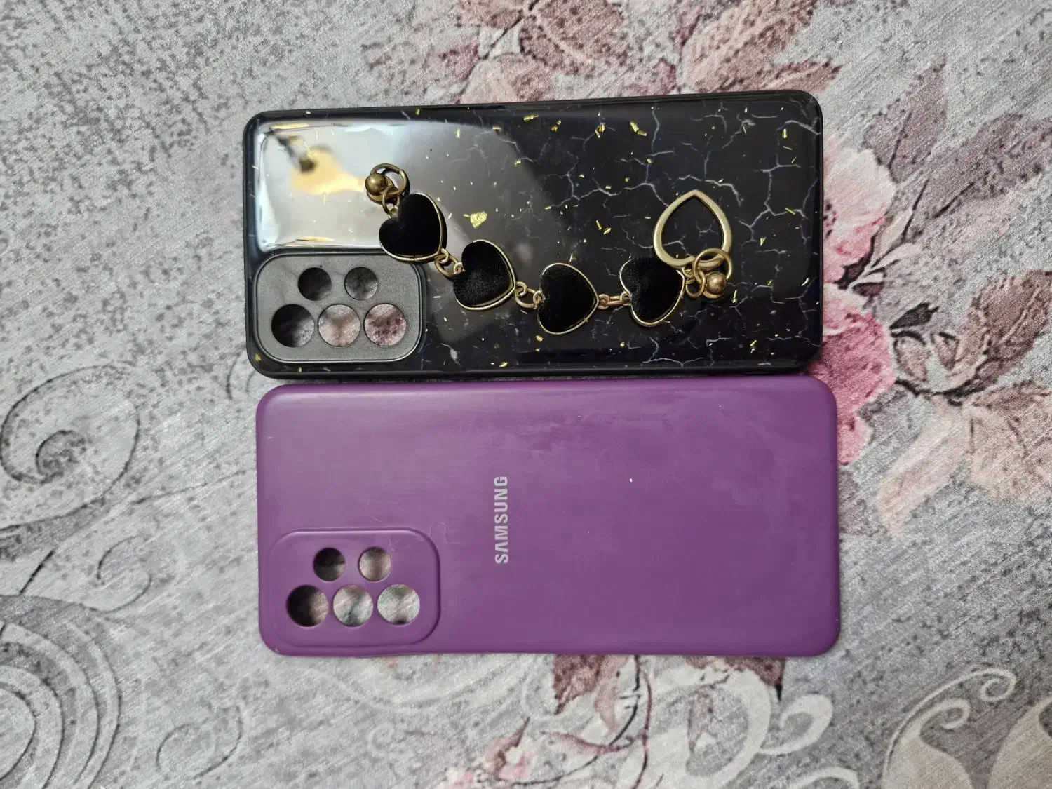 قاب A73|لوازم جانبی موبایل و تبلت|تهران, طیب|دیوار