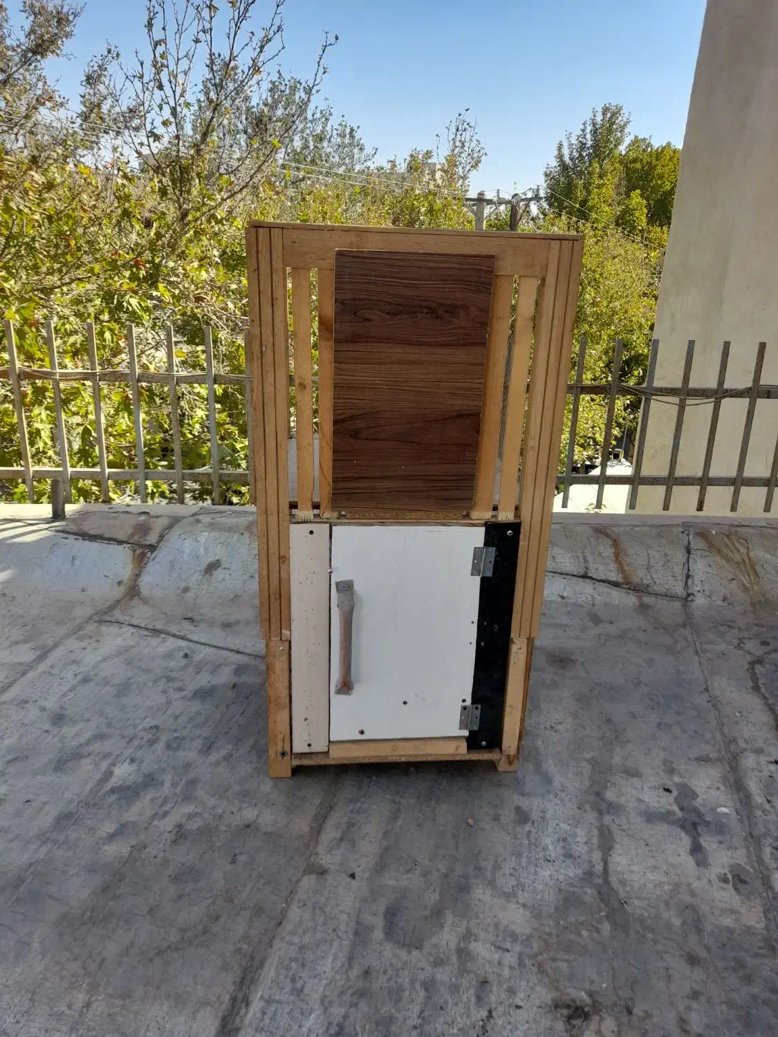 قفس فروشی|لوازم جانبی حیوانات|محلات, |دیوار