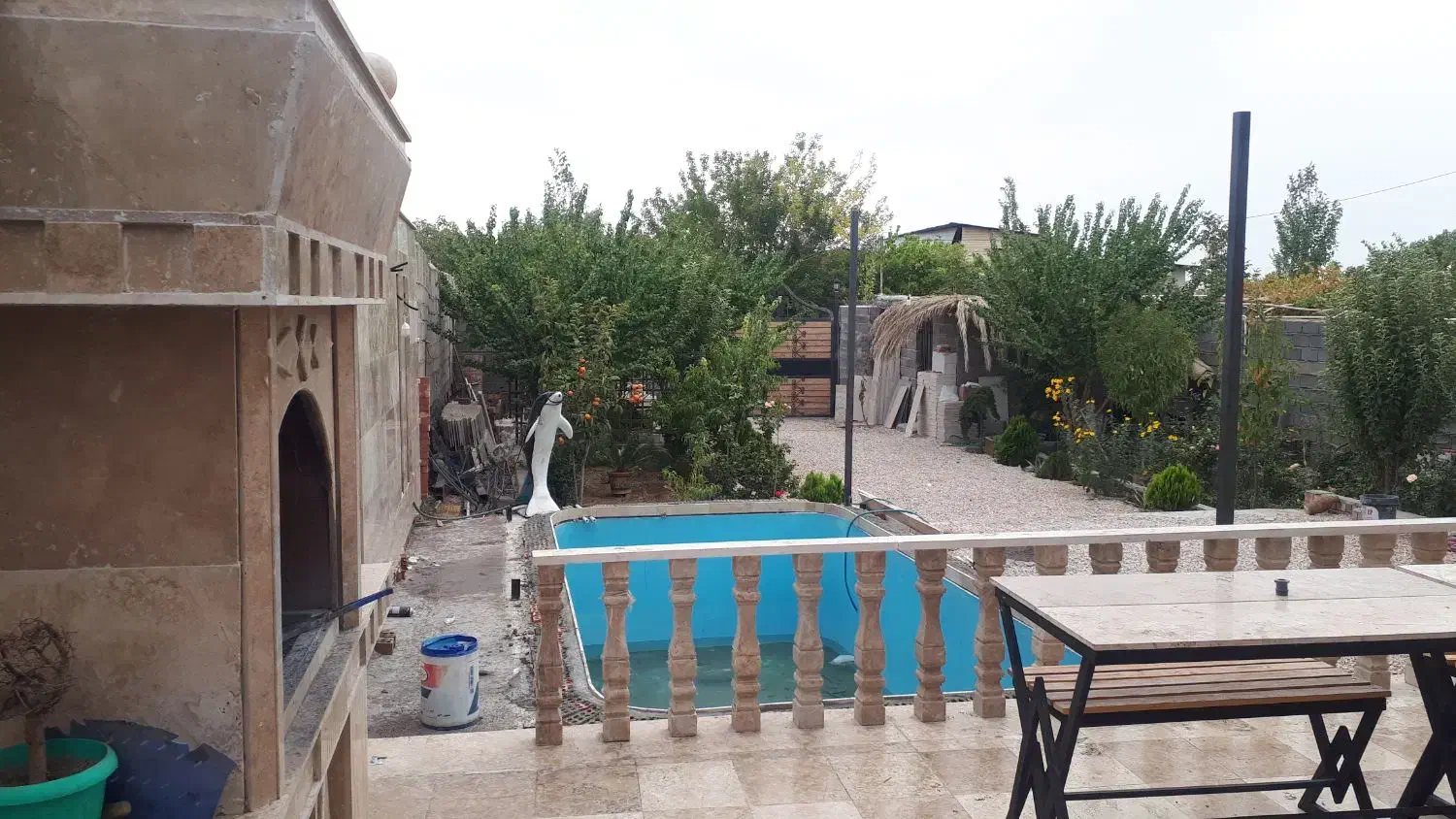 فروش ویلایی مسکونی|فروش خانه و ویلا|چترود, |دیوار