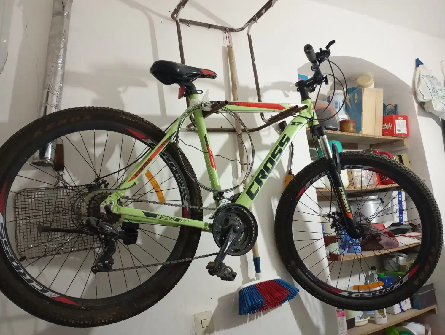 دوچرخه|دوچرخه، اسکیت، اسکوتر|فردوس (خراسان), |دیوار