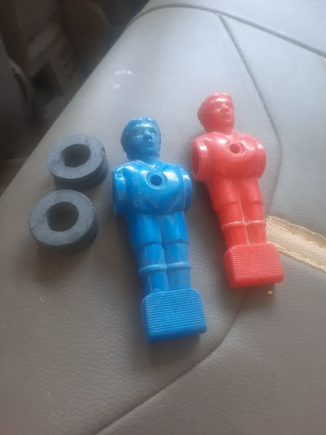 فوتبال دستی کینگ|ورزش‌های توپی|اصفهان, شفق|دیوار