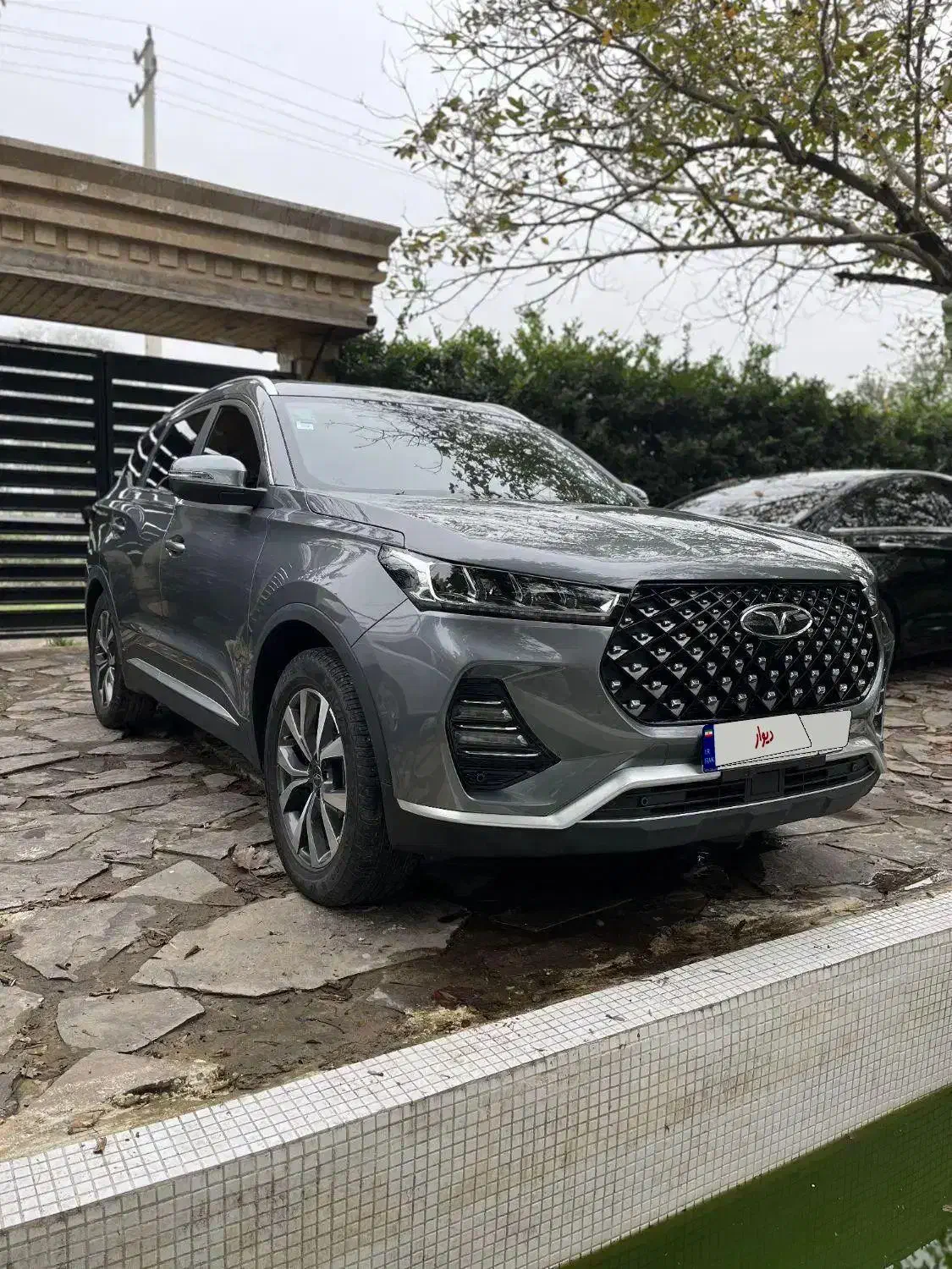 تیگو 7 پرو پریمیوم مدل 1402|خودرو سواری و وانت|کرمانشاه, |دیوار