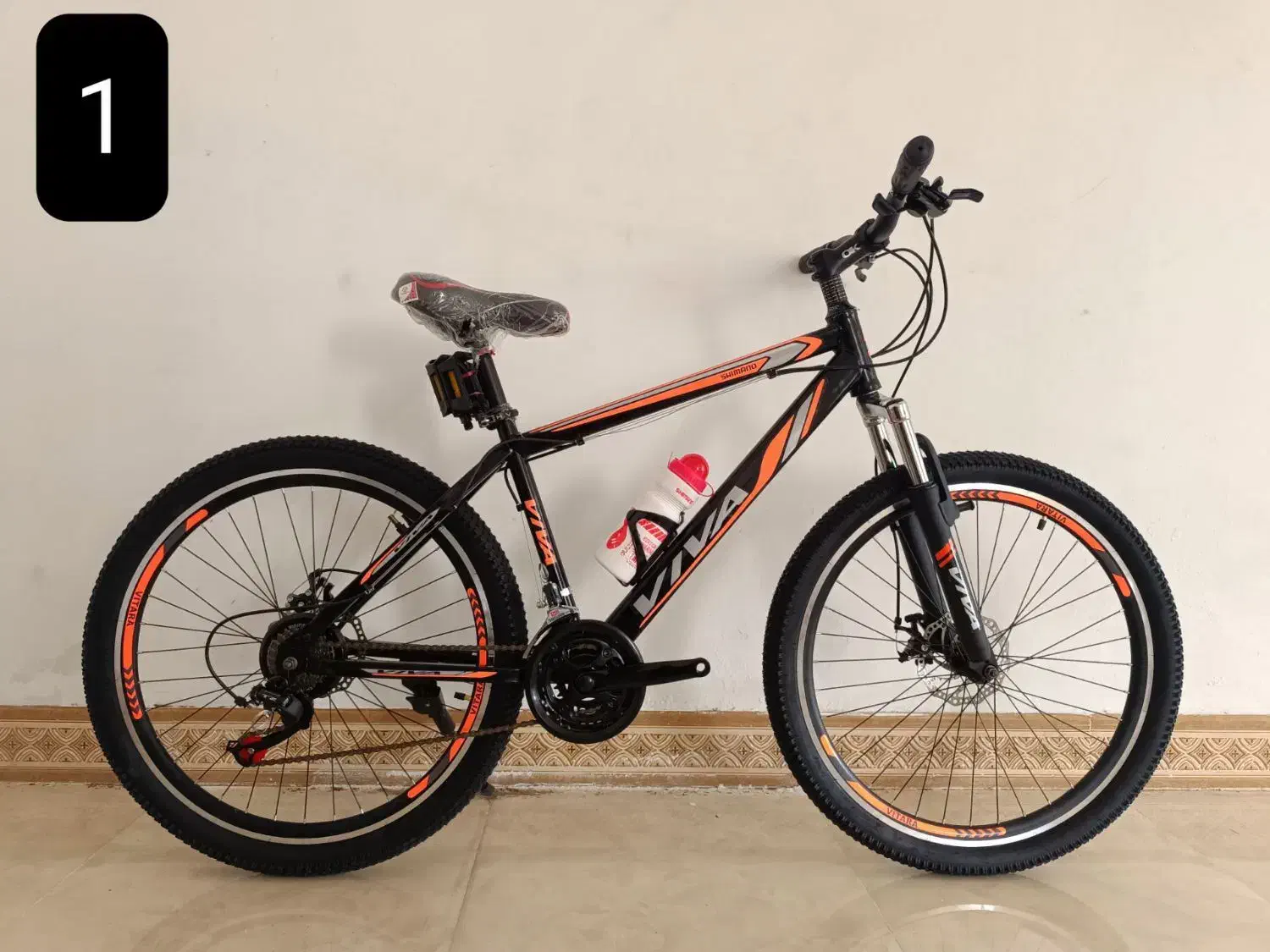 دوچرخه 20. 24. 26. ویوا خرید مسقیم از تولید کننده|دوچرخه، اسکیت، اسکوتر|تهران, پونک|دیوار