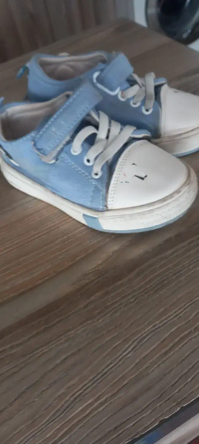 لباس نوزادی از سایز۱ماهگی تا یکسالگی|کفش و لباس بچه|اسلام‌شهر, مظفریه|دیوار