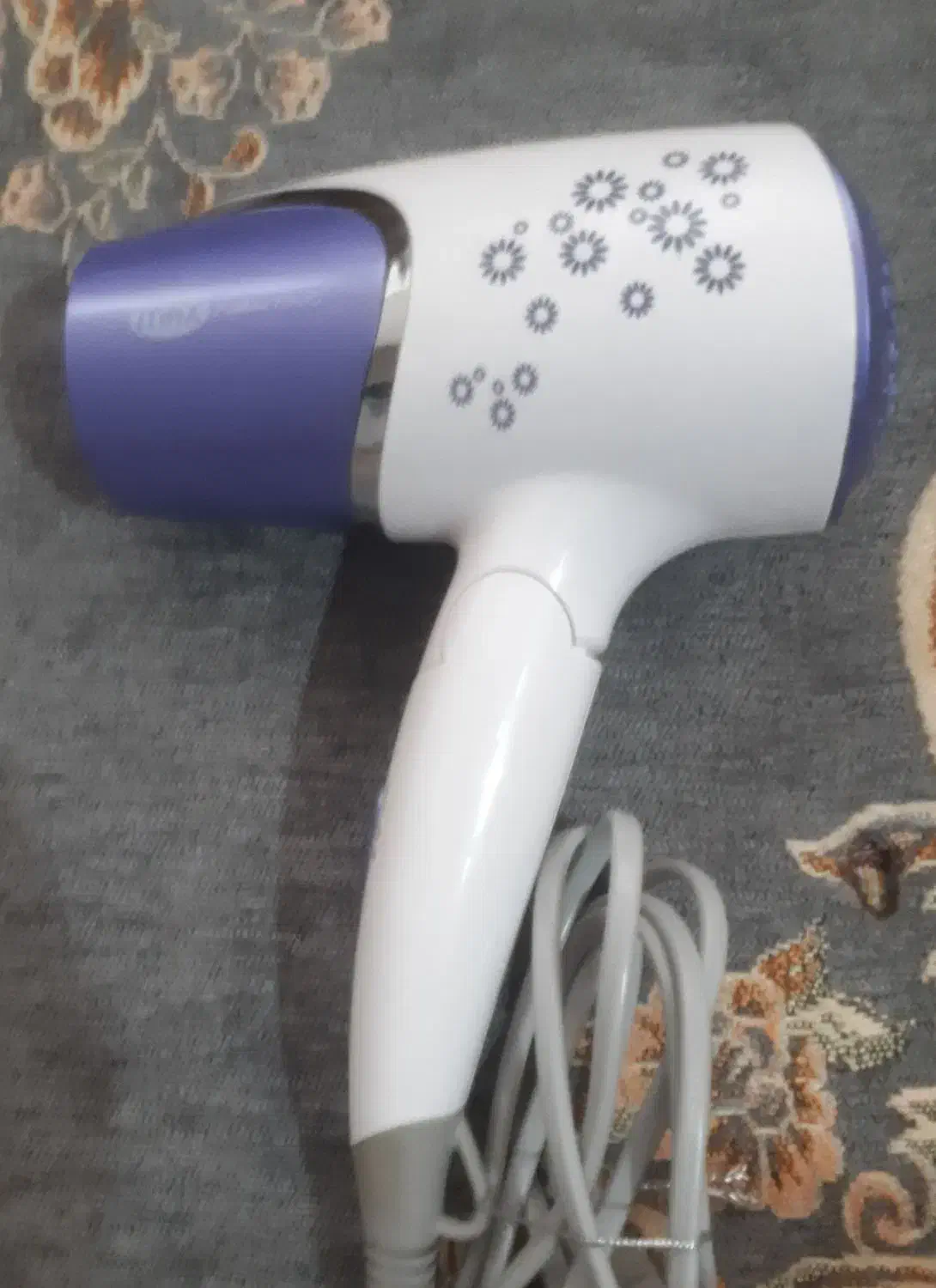 سشوارمسافرتی پرومکس|آرایشی، بهداشتی، درمانی|بروجرد, |دیوار