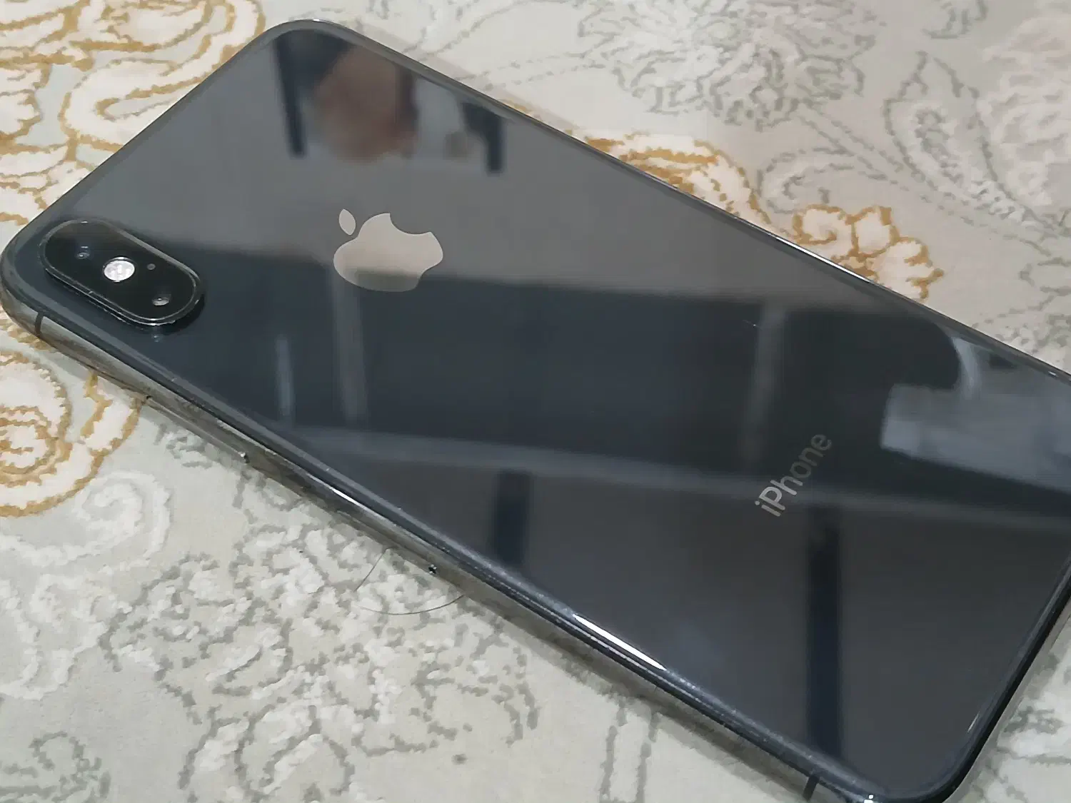 آیفونxs|موبایل|کرمانشاه, |دیوار