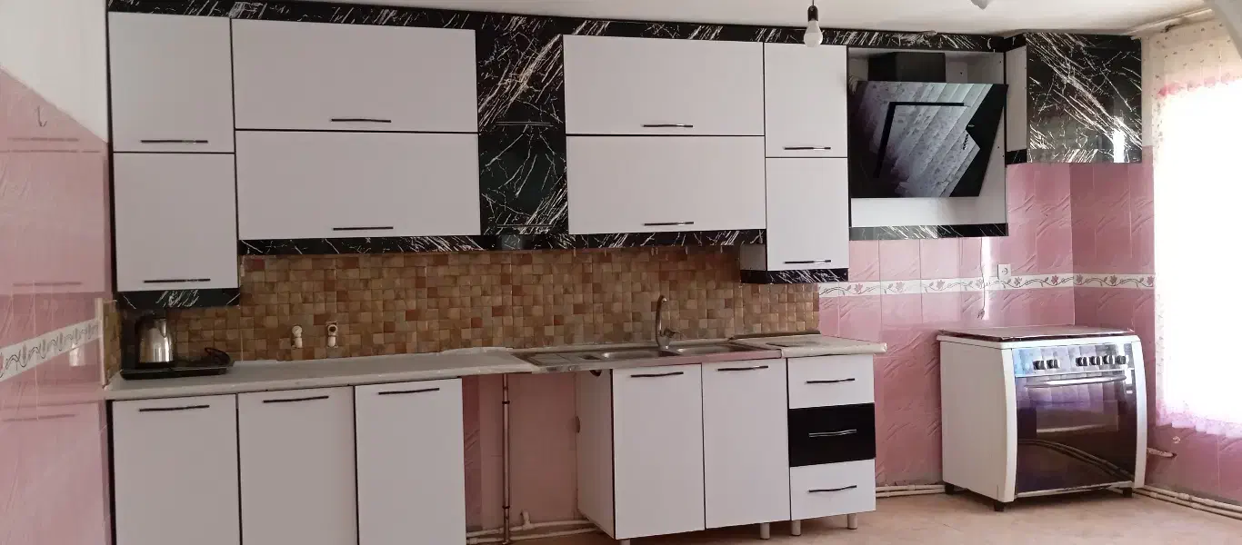 کابینت|هود|رزن, |دیوار