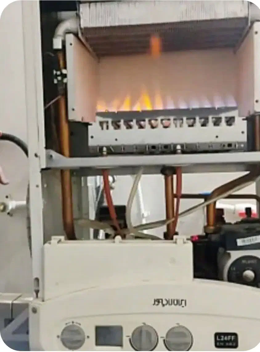 تعمیر پکیج و آبگرمکن تخصصی تضمینی|خدمات پیشه و مهارت|شیراز, معالیآباد|دیوار