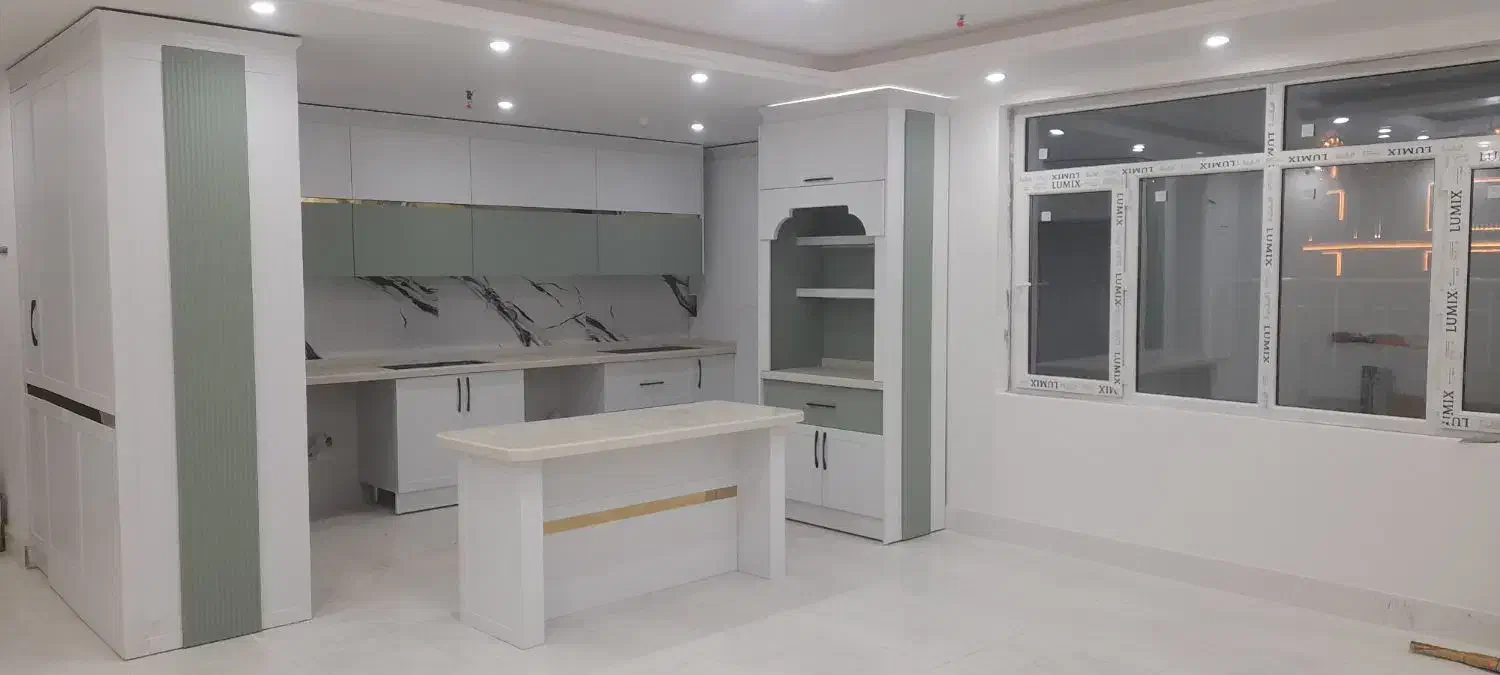 کابینت و کمد دیواری|جاکفشی، کمد، دراور|ساوه, |دیوار