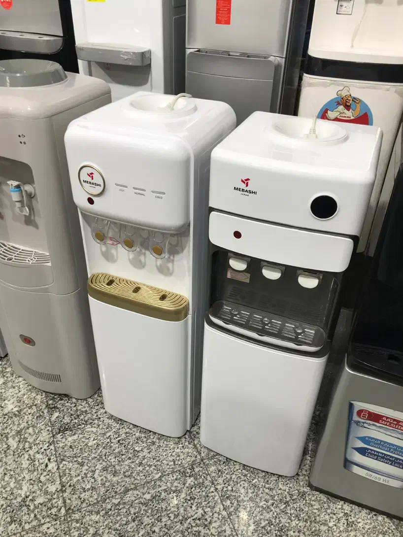 ابسردکن مدل مباشی ژاپن /آب سرد کن ابجوش کن|آبسردکن و تصفیه آب|تهران, امین حضور|دیوار