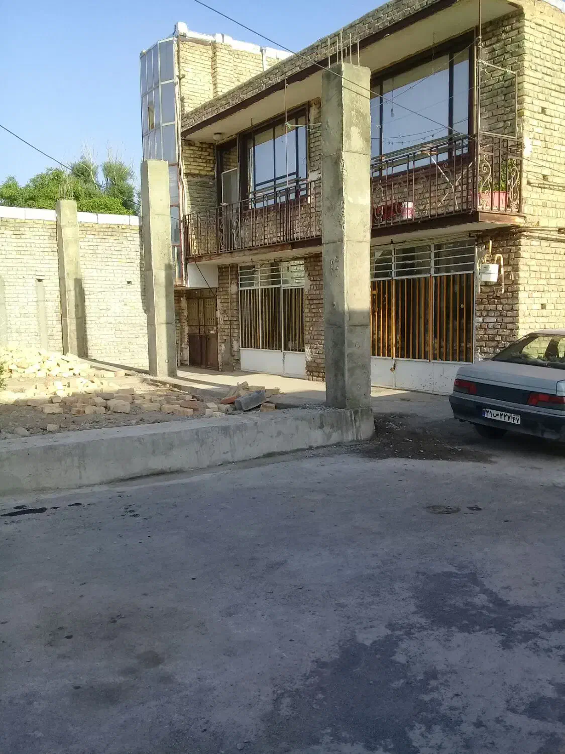 پژو روآ|خودرو سواری و وانت|زالیان, |دیوار