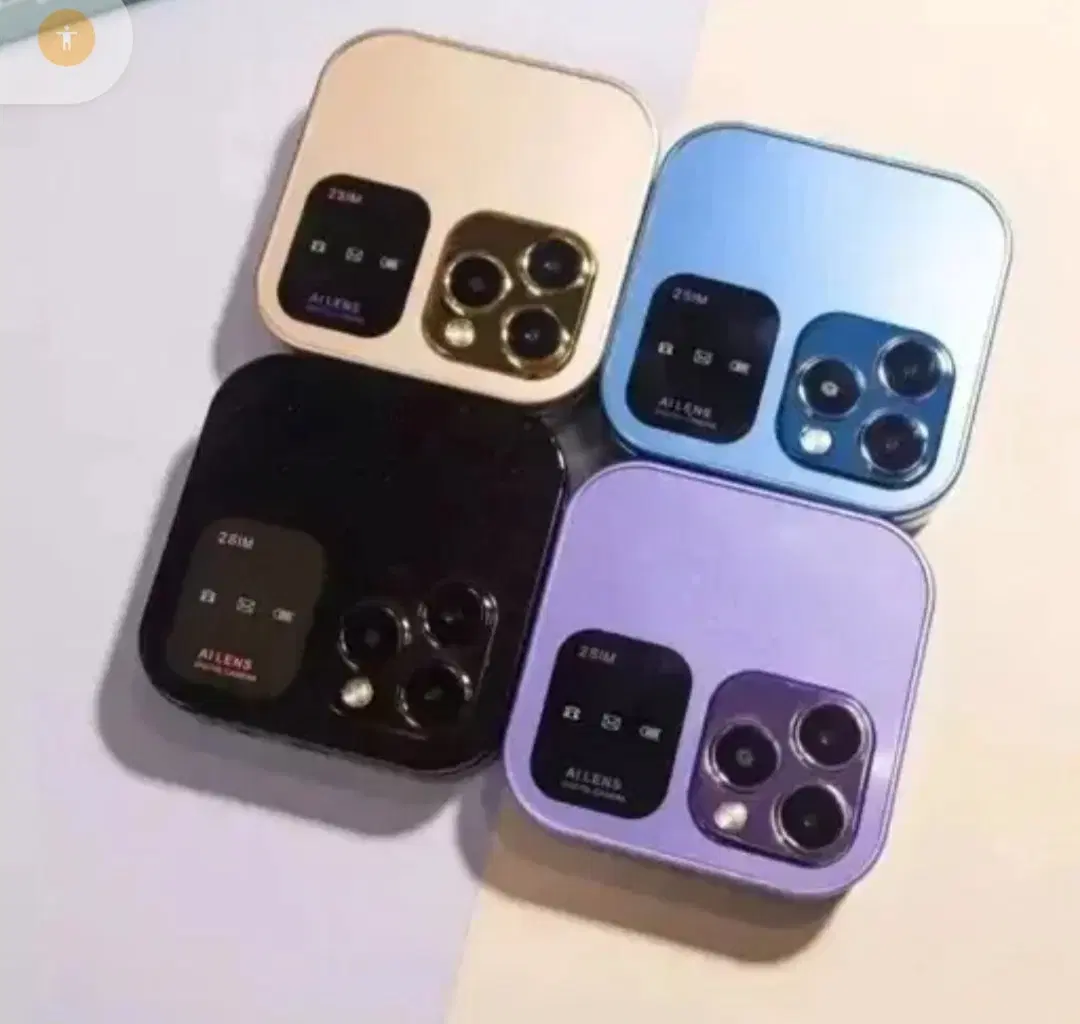 گوشی آیفون تاشو i16 pro کلیدی|موبایل|مشهد, هفت تیر (نه دره)|دیوار