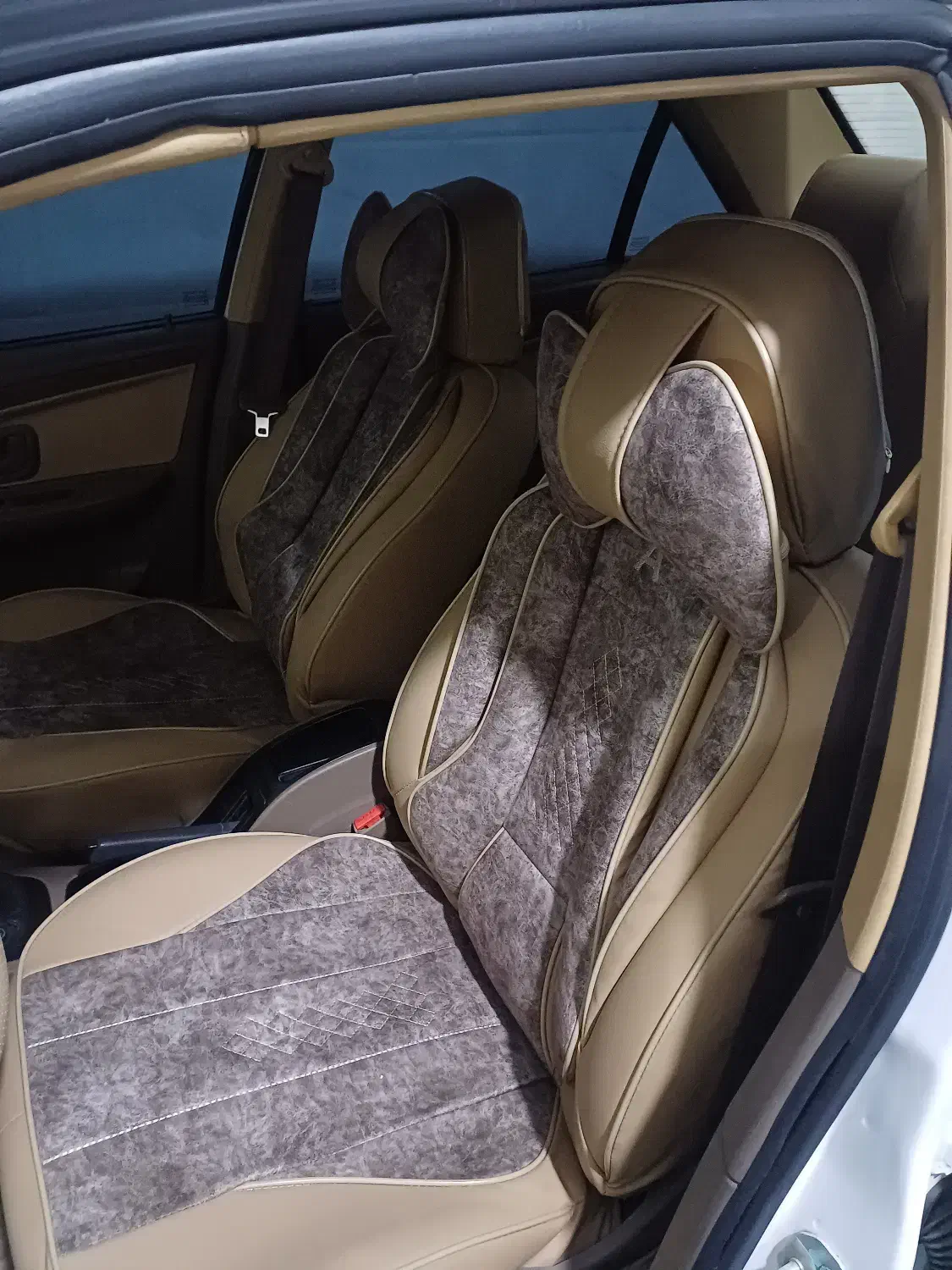 405 Slx tu5|خودرو سواری و وانت|کرمانشاه, |دیوار