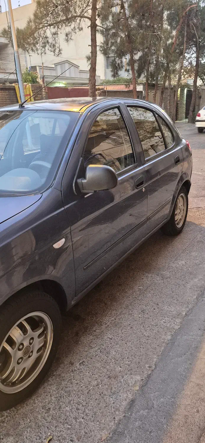 تیبا ۲ در حد صفر|خودرو سواری و وانت|سمنان, |دیوار