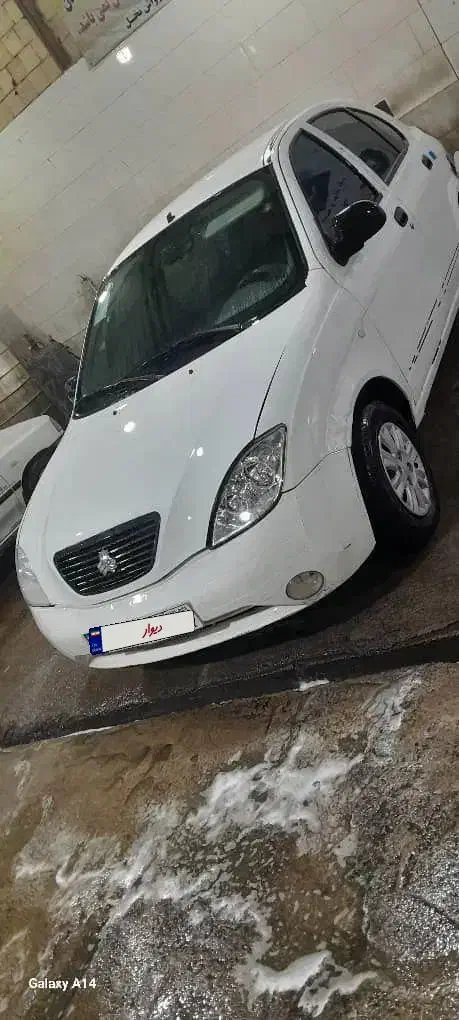 تیبادو|خودرو سواری و وانت|بندرعباس, |دیوار