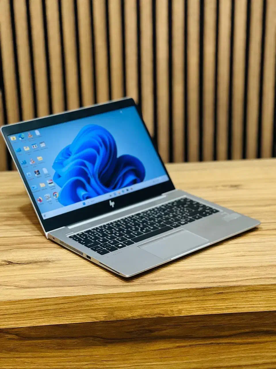 HP ELITEBOOK 745 G6|رایانه همراه|رشت, کوی فکوری|دیوار