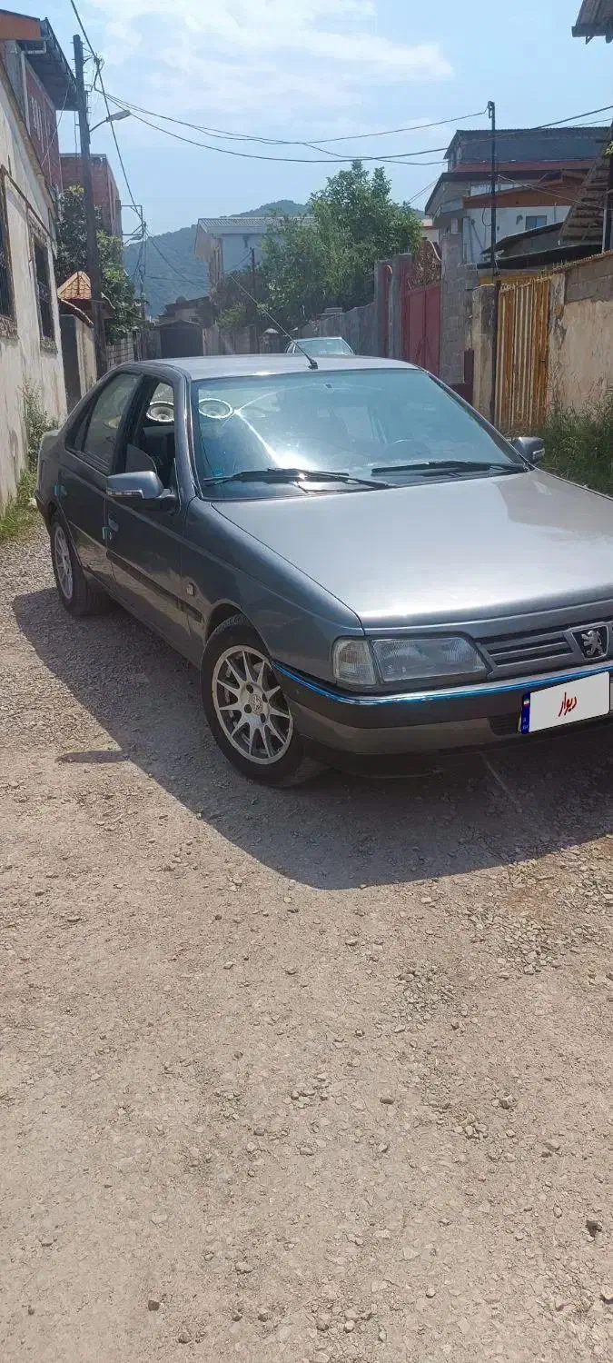 پژو405|خودرو سواری و وانت|چالوس, |دیوار