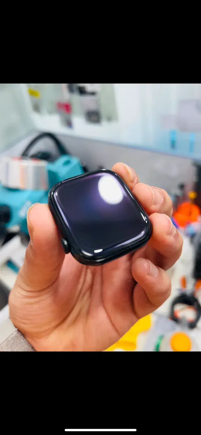 اپل واچ سری ۱۰|ساعت|بوشهر, |دیوار