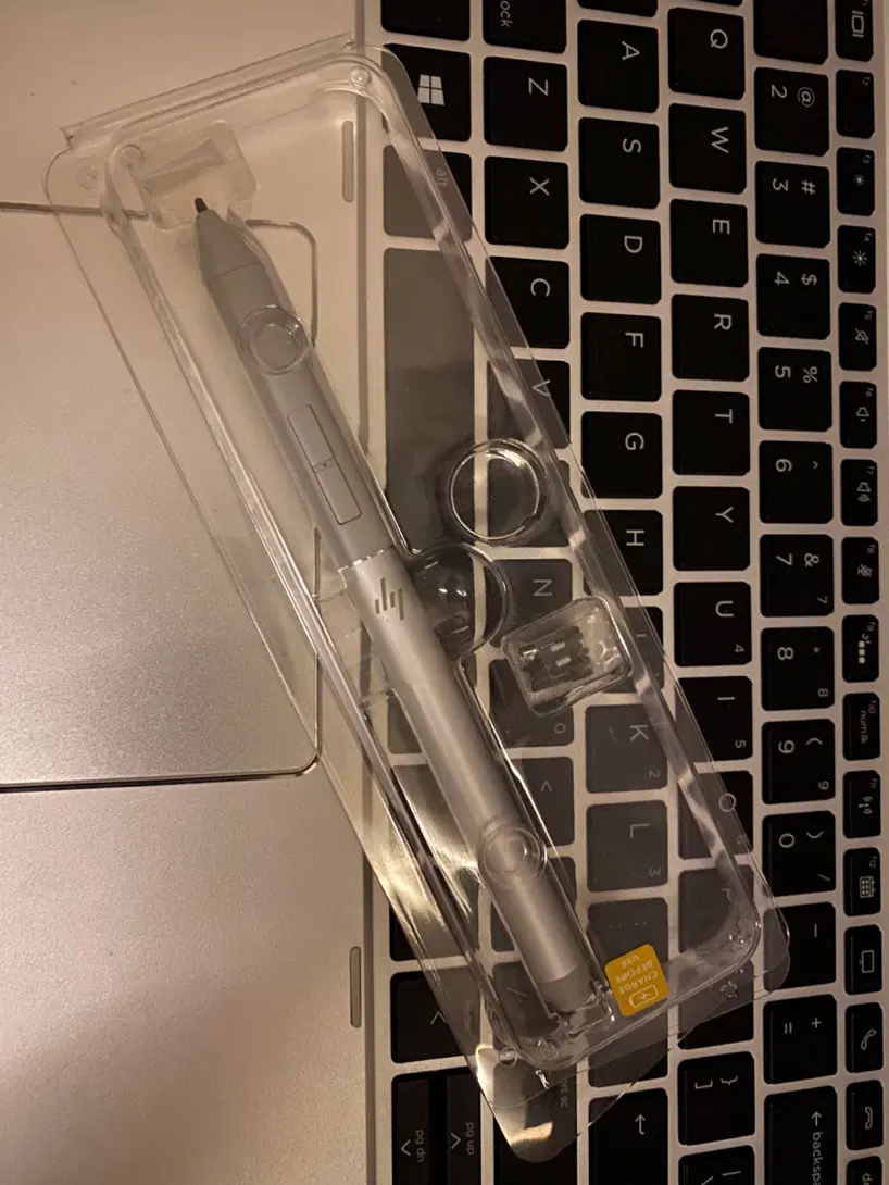 HP Active Pen G3|قطعات و لوازم جانبی رایانه|مشهد, ایثار|دیوار