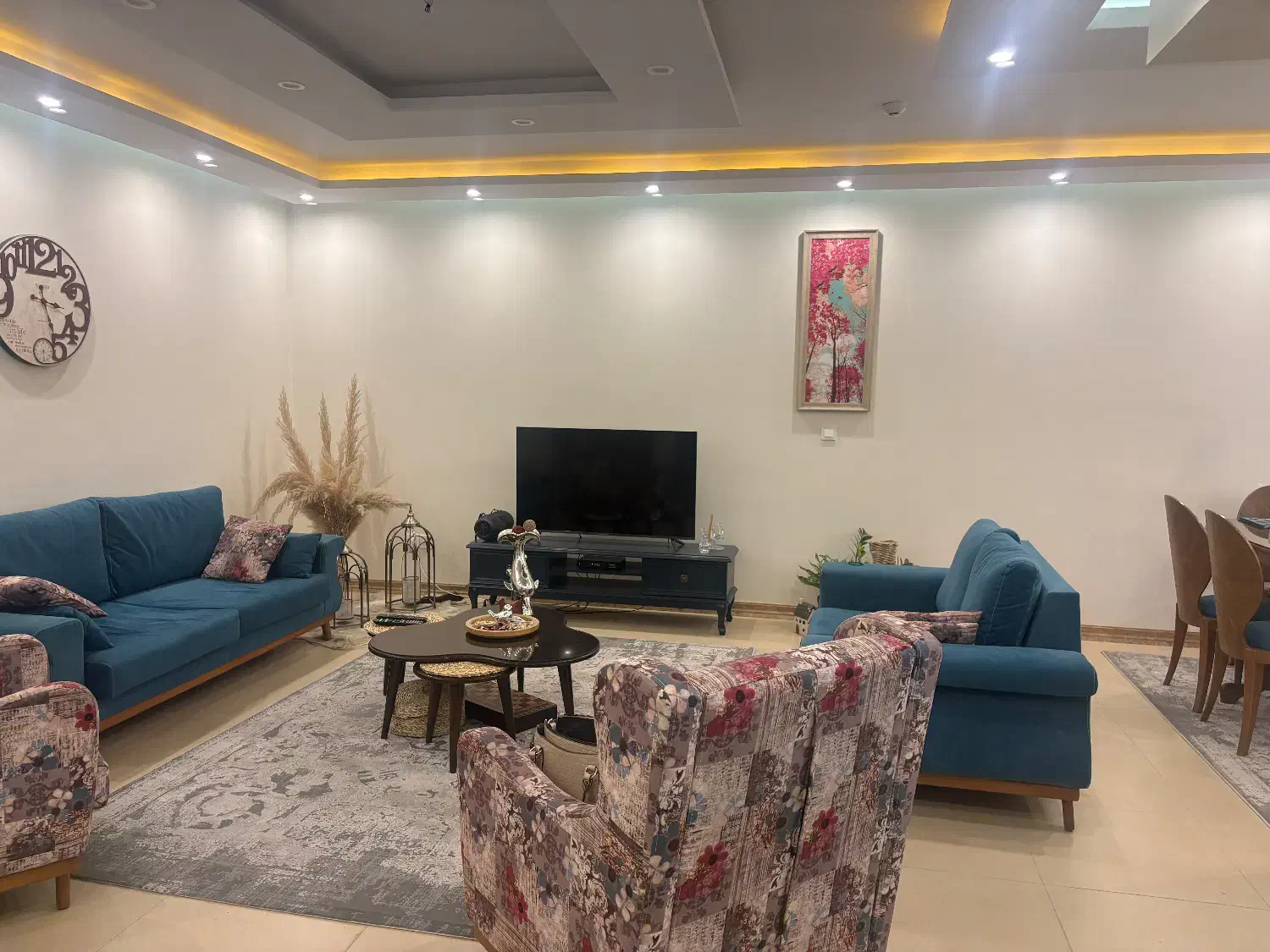 اجاره فوری آپارتمان در شهرک بهشتی