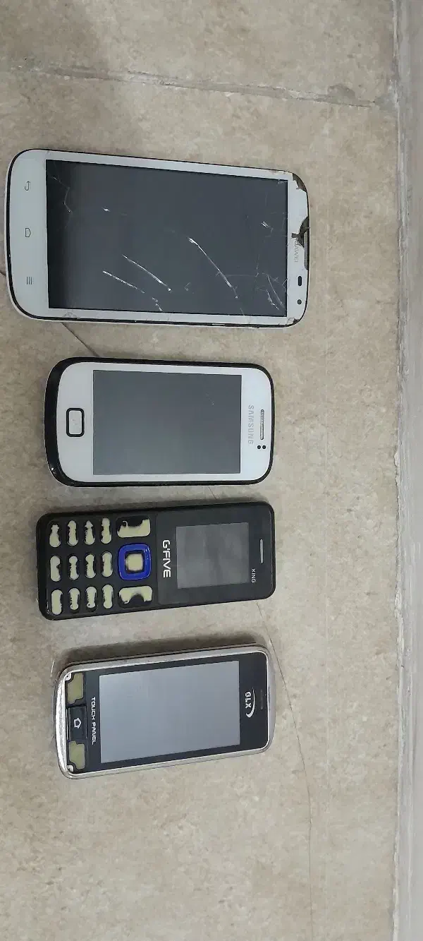 گوشی|موبایل|خسروشاه, |دیوار