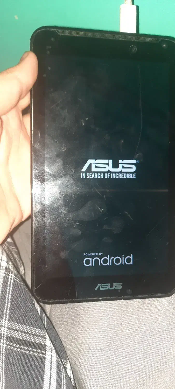 تبلت ایسوس|تبلت|تهران, مینی‌سیتی (شهرک نفت)|دیوار