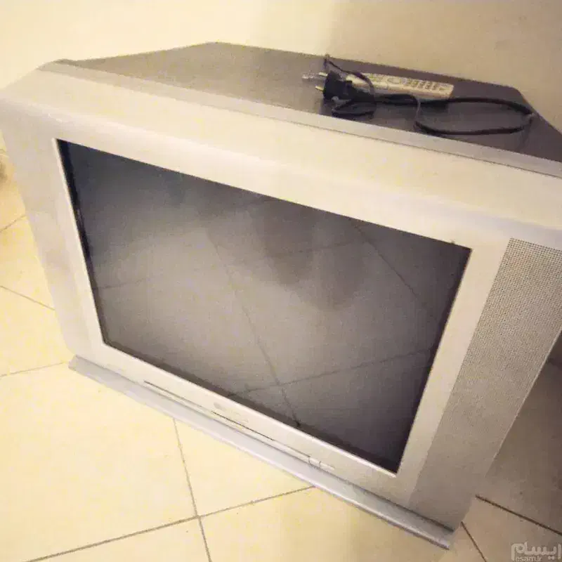 تلویزیون فلترون توشیبا ۲۹اینچ و۲۱و۱۴|تلویزیون و پروژکتور|مشهد, هدایت|دیوار