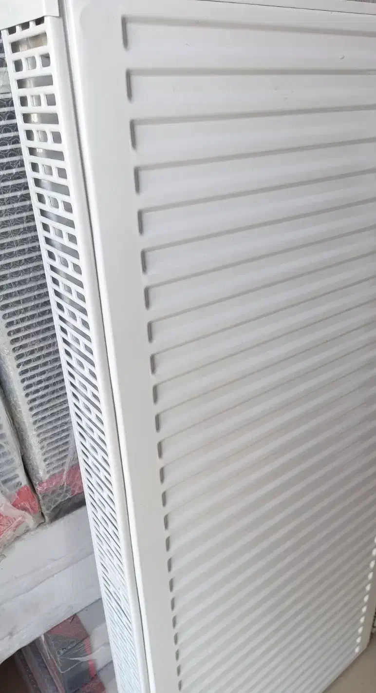 رادیاتور پانلی با 12سال گارانتی تعویض|آبگرمکن، پکیج، شوفاژ|قم, بنیاد|دیوار