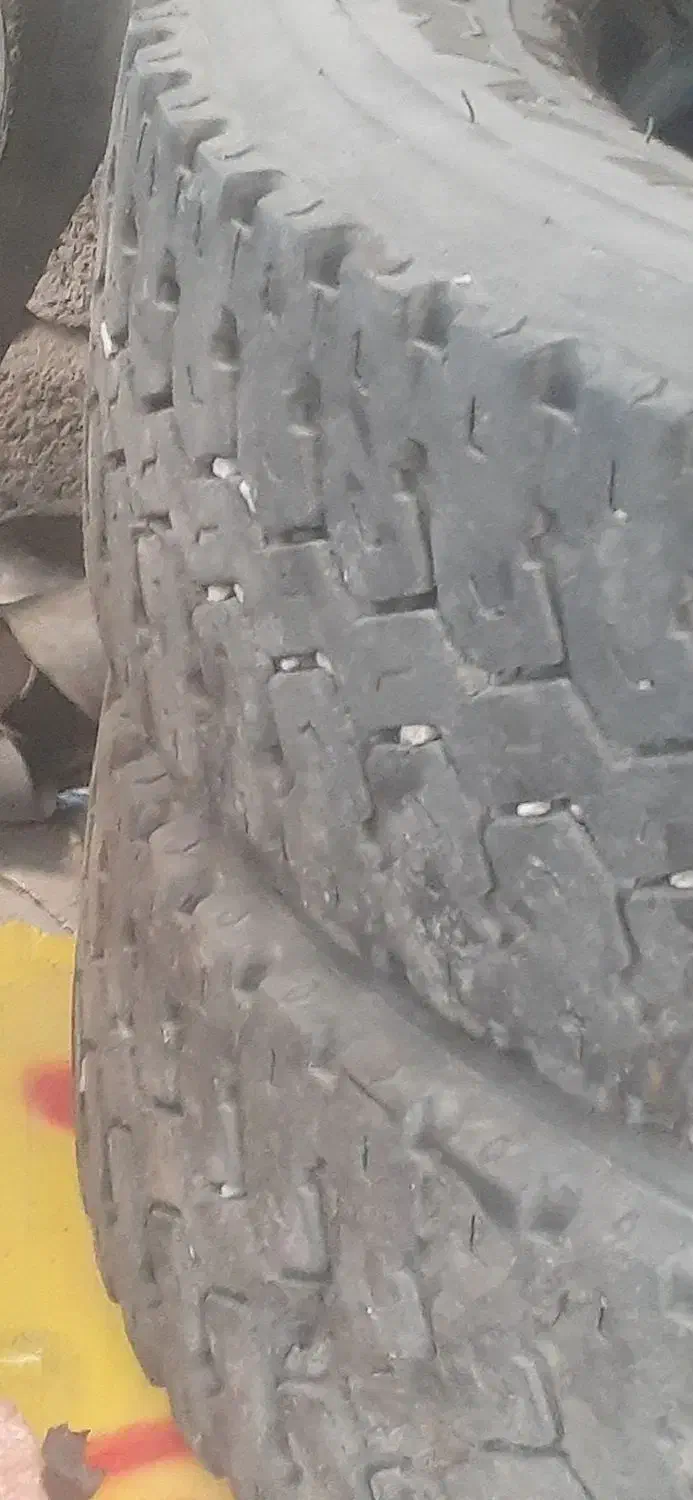 لاستیک تویبلس|قطعات یدکی و لوازم جانبی|رستم‌آباد, |دیوار