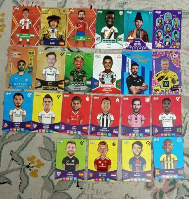 کیمدی|کلکسیون و سرگرمی|رشت, کوی مهر|دیوار