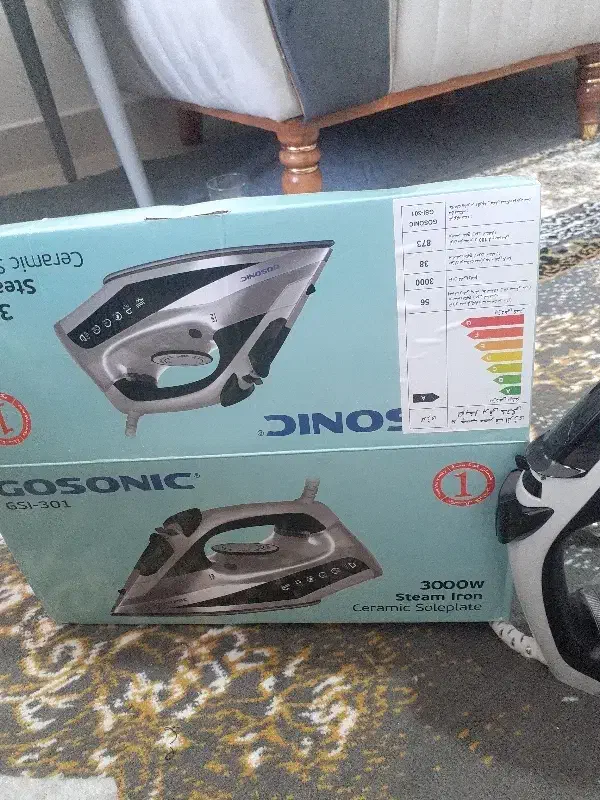 اتو|اتو و لوازم اتو|هشتگرد, فاز ۷ مهستان|دیوار