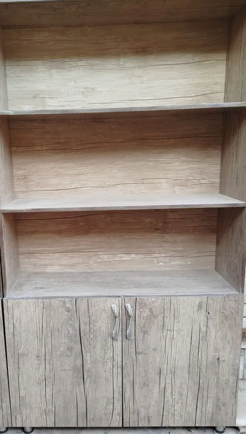 کمد|کتابخانه، شلف، قفسههای دیواری|بم, |دیوار