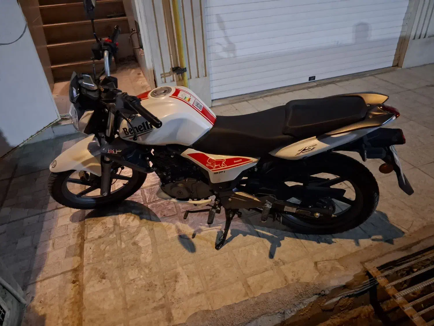 فروش موتور|موتورسیکلت|بهبهان, |دیوار