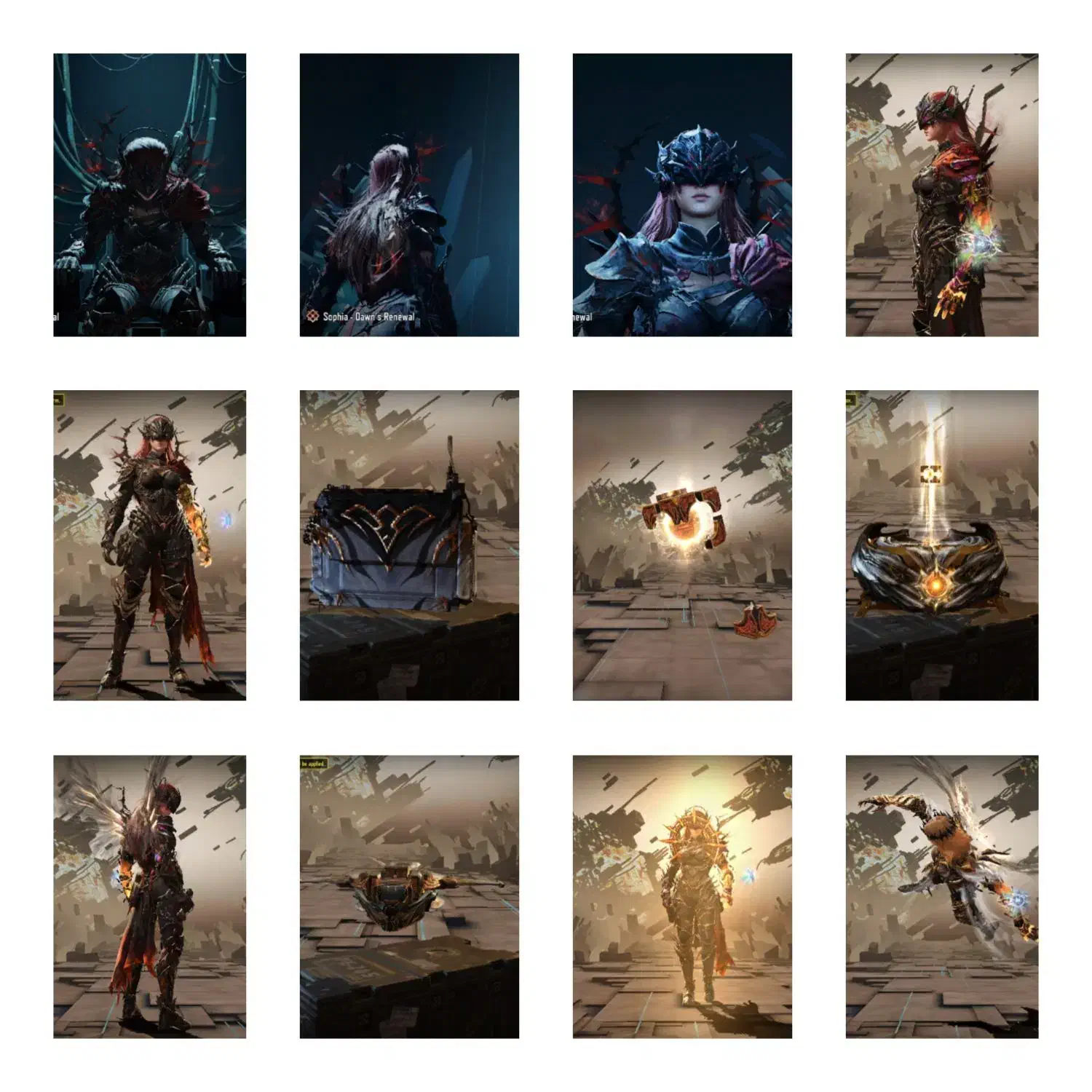 اکانت کالاف سوفیا متیک|کنسول، بازی ویدئویی و آنلاین|شیراز, دشت چنار|دیوار