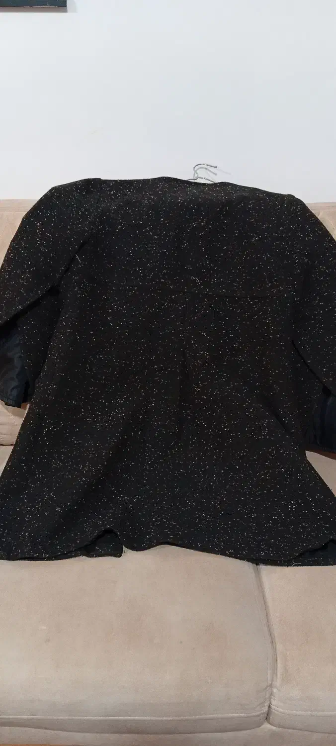 پالتو فوتر آستردار درجه یک|لباس|میانه, |دیوار