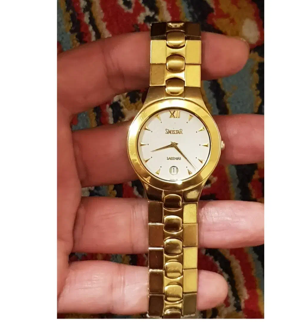 سوستار ۲۳ عیار|ساعت|تهران, شهرآرا|دیوار