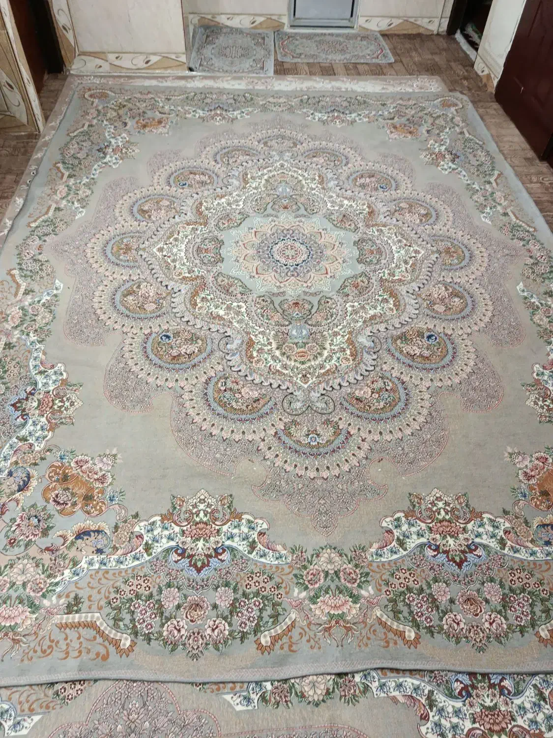 روفرشی|روفرشی|کرمانشاه, |دیوار