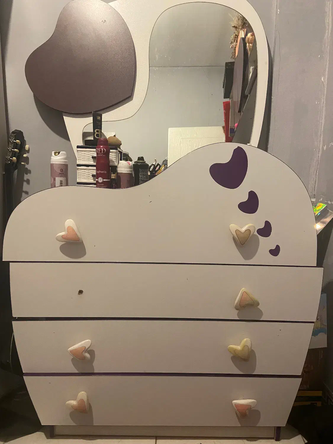 دراور|جاکفشی، کمد، دراور|باغستان, |دیوار