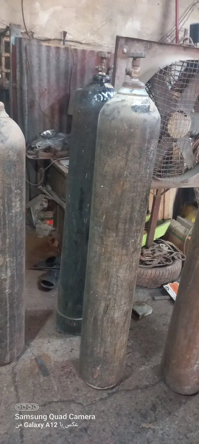 آره اتشی۳فاز  ترانس جوش|ماشین‌آلات صنعتی|شیراز, شریف‌آباد|دیوار