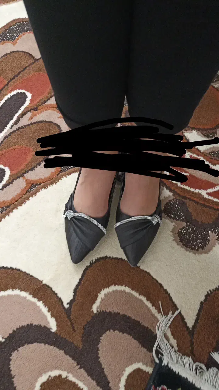 کفش زنانه|کیف، کفش، کمربند|تهران, آذری|دیوار