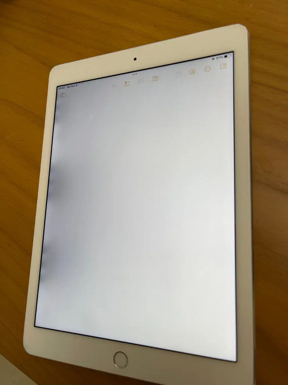 آیپد پرو ۹.۷ ۲۰۱۶ سیم کارت خور|تبلت|تهران, کوهک|دیوار