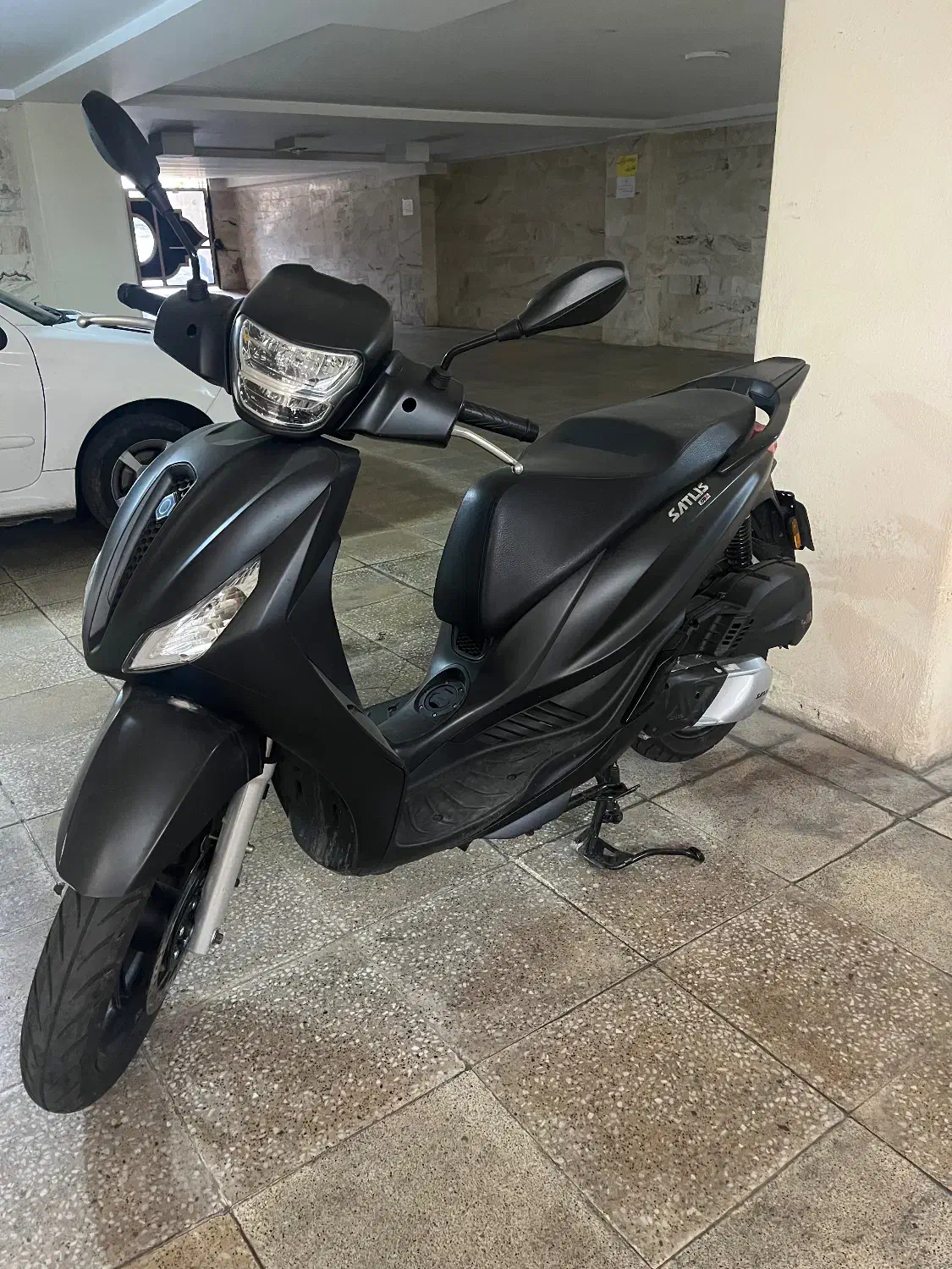 موتور|موتورسیکلت|کرج, فاز ۱ مهرشهر|دیوار