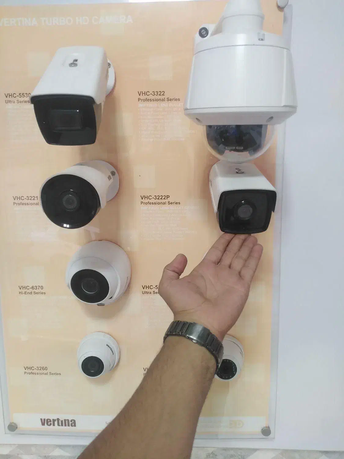 دوربین مداربسته اقتصادی تسویه 3 ماه|دوربین مداربسته|قم, لسانی|دیوار