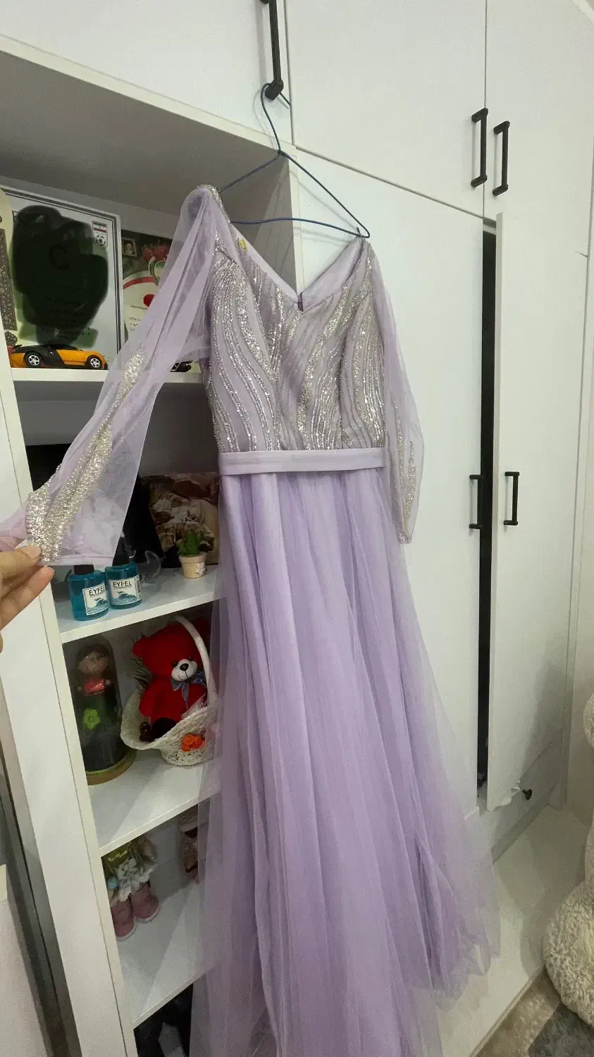 فروش لباس مجلسی|لباس|ساری, |دیوار