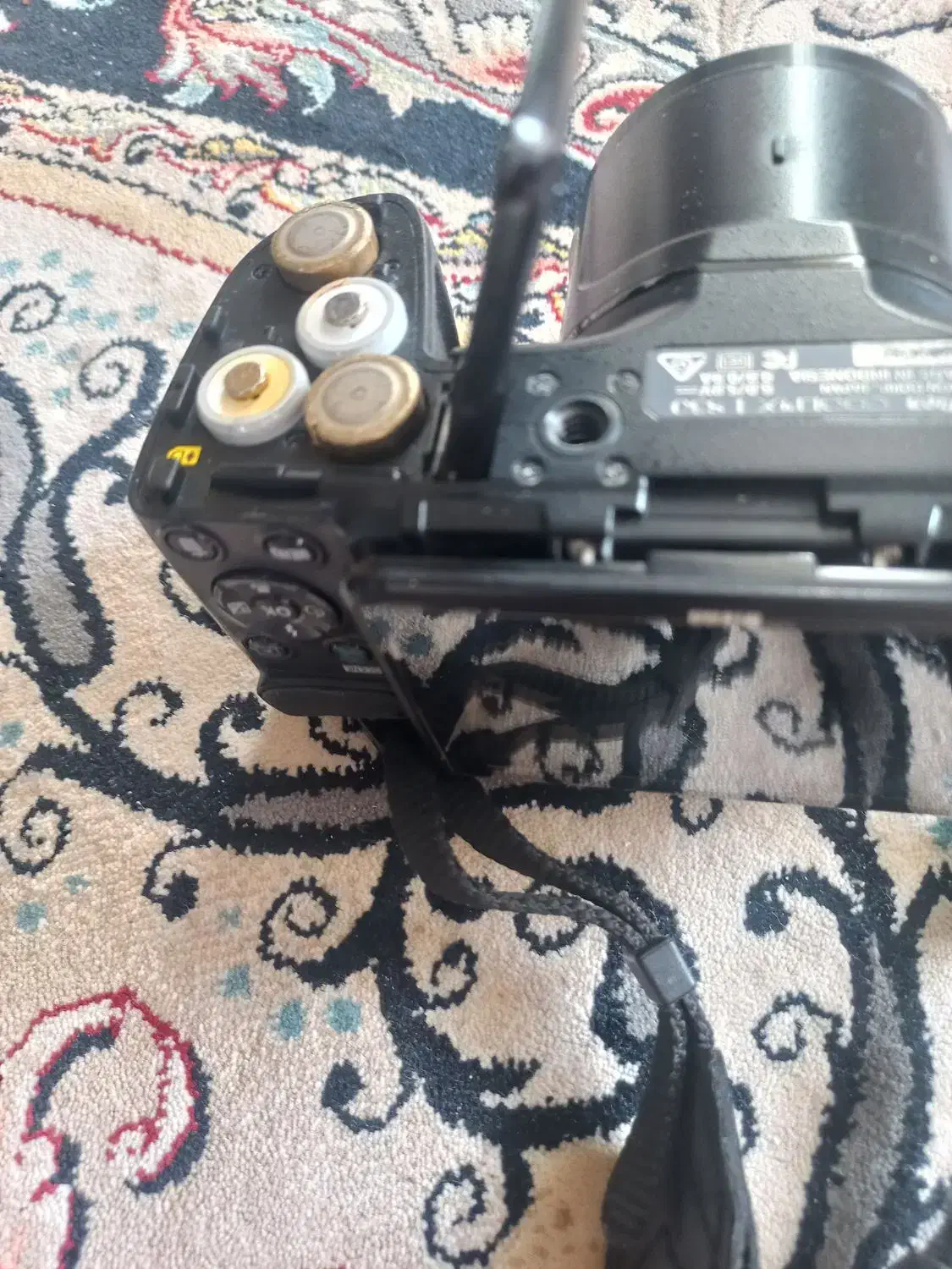 دوربین فیلمبرداری و عکسبرداری|دوربین عکاسی و فیلمبرداری|نیشابور, شهرک قدس|دیوار