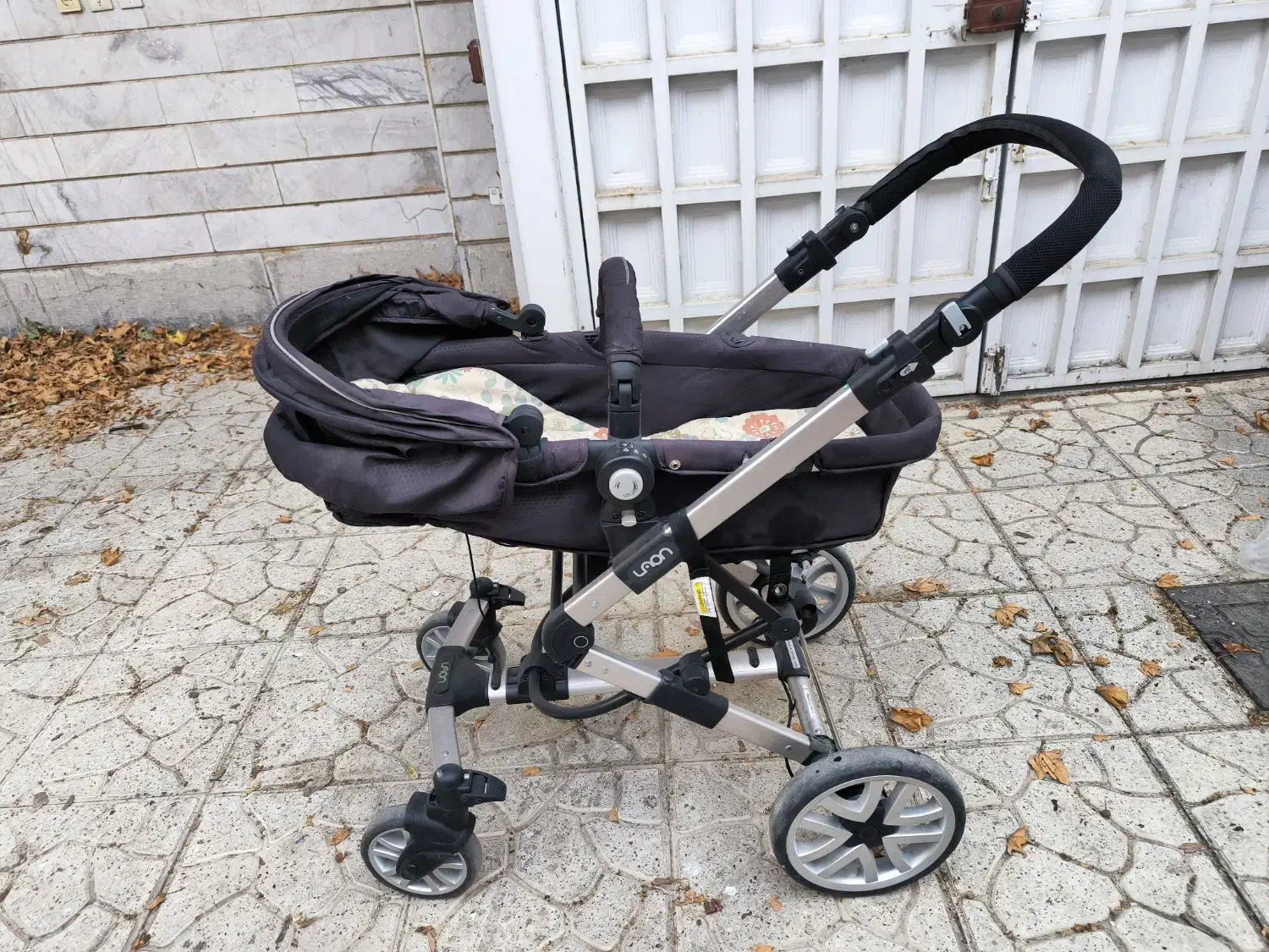 کالسکه کاپلا|کالسکه و لوازم جانبی|اراک, |دیوار